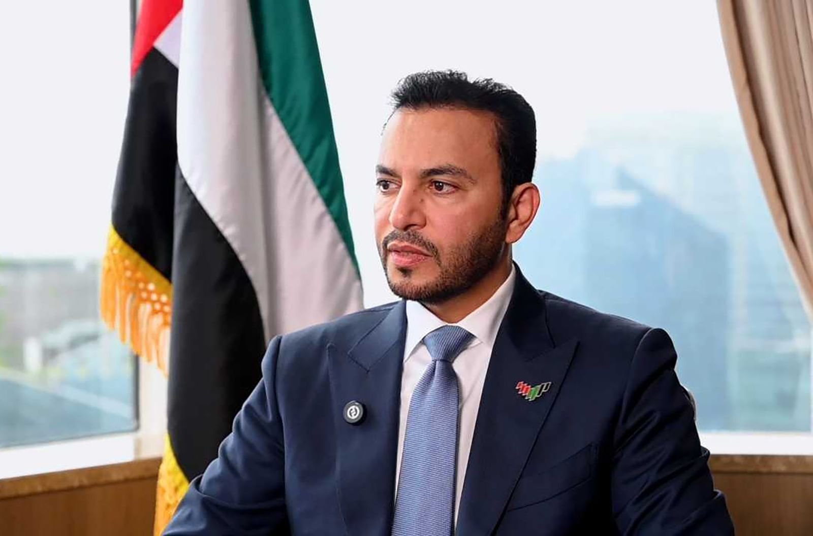 سفير الإمارات لدى كوريا: العلاقات الإماراتية الكورية متميزة وخاصة 1 سفير الإمارات لدى كوريا: العلاقات الإماراتية الكورية متميزة وخاصة