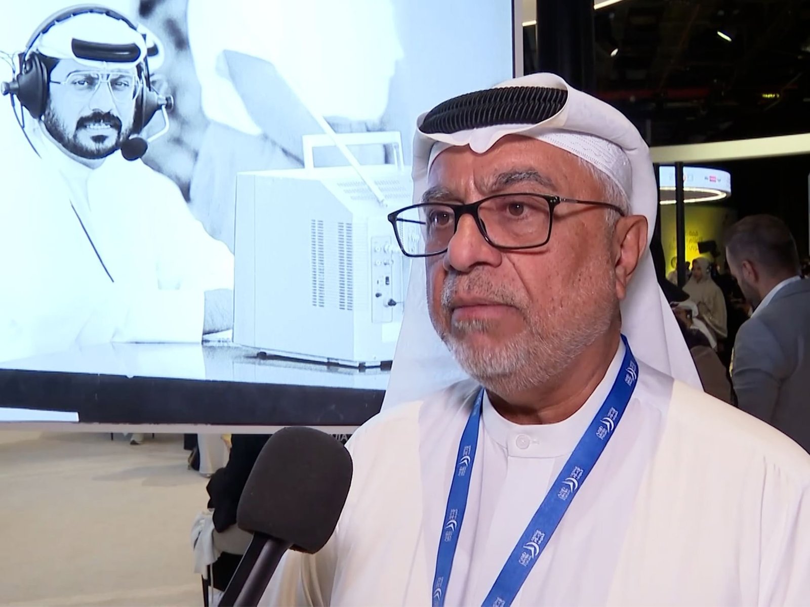 محمد الجوكر: الإعلام الرياضي من ركائز نجاح الأنشطة الرياضية في المحافل الدولية 1 محمد الجوكر: الإعلام الرياضي من ركائز نجاح الأنشطة الرياضية في المحافل الدولية