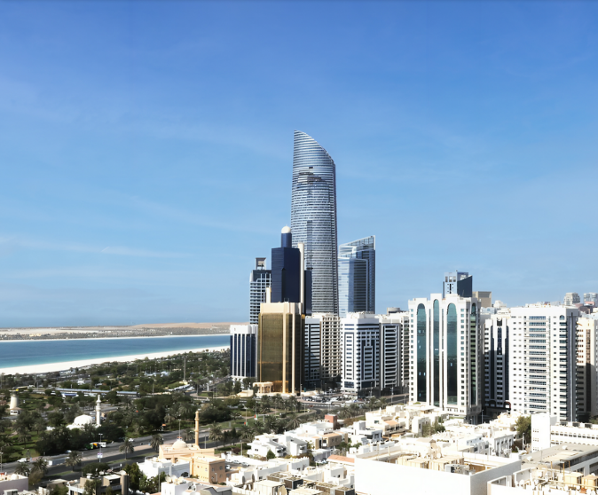هيئة البيئة – أبوظبي توسِّع نطاق خدمات التراخيص والتصاريح لتشمل أنشطة إدارة تراخيص وتفتيش النفايات 1 هيئة البيئة – أبوظبي توسِّع نطاق خدمات التراخيص والتصاريح لتشمل أنشطة إدارة تراخيص وتفتيش النفايات