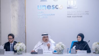 "الشارقة للتراث" يطلق النسخة الخامسة من جائزة الشارقة الدولية للتراث الثقافي