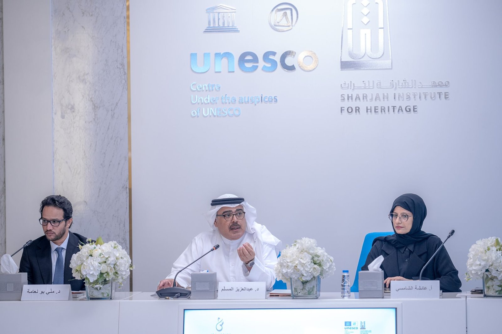 "الشارقة للتراث" يطلق النسخة الخامسة من جائزة الشارقة الدولية للتراث الثقافي 1 "الشارقة للتراث" يطلق النسخة الخامسة من جائزة الشارقة الدولية للتراث الثقافي