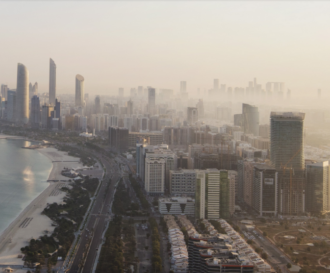 دائرة البلديات والنقل – أبوظبي تطلق «استبيان خطة العاصمة» لدفع عجلة التنمية في أبوظبي 1 دائرة البلديات والنقل – أبوظبي تطلق «استبيان خطة العاصمة» لدفع عجلة التنمية في أبوظبي