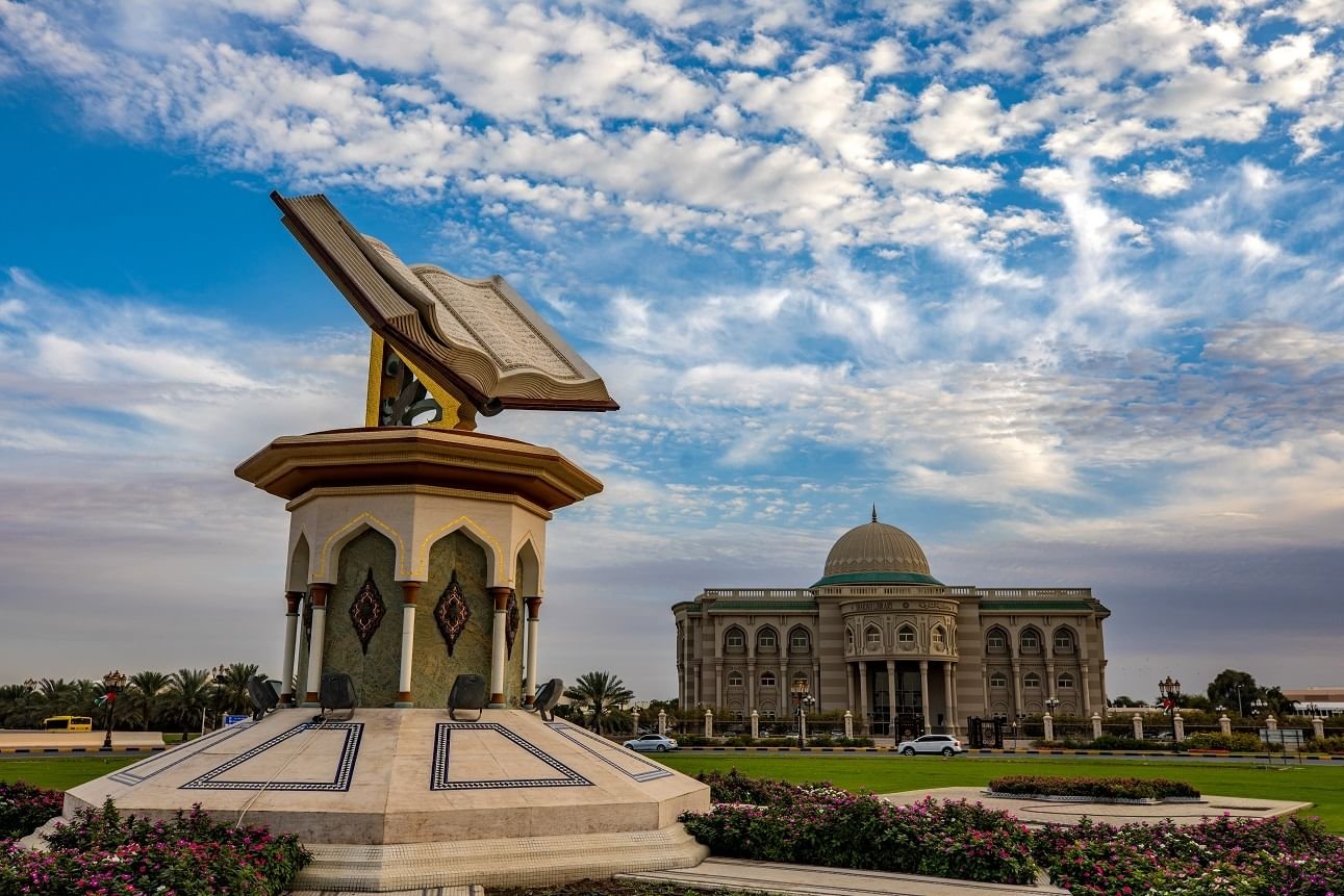 الشارقة أول ضيف شرف عربي بـ" معرض سالونيك الدولي للكتاب" 1 الشارقة أول ضيف شرف عربي بـ" معرض سالونيك الدولي للكتاب"