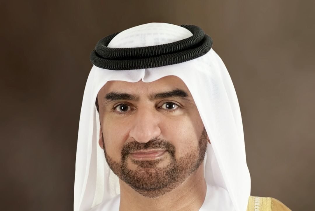 عبدالله بن سالم القاسمي: القوات المسلحة الدرع الحصين والحامي الأمين للوطن 1 عبدالله بن سالم القاسمي: القوات المسلحة الدرع الحصين والحامي الأمين للوطن