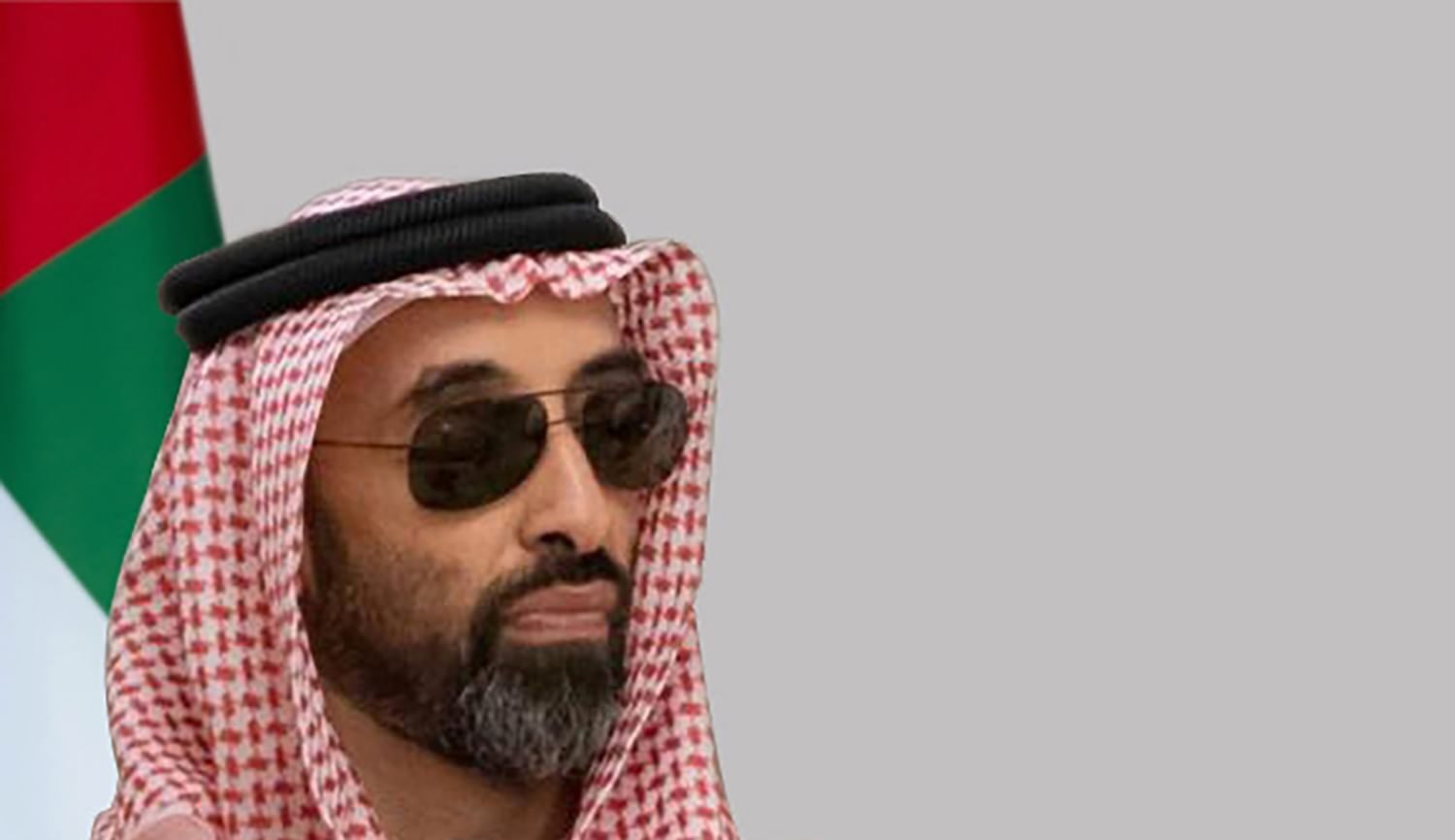 طحنون بن زايد: قواتنا المسلحة.. درع الوطن وسيفه 1 طحنون بن زايد: قواتنا المسلحة.. درع الوطن وسيفه