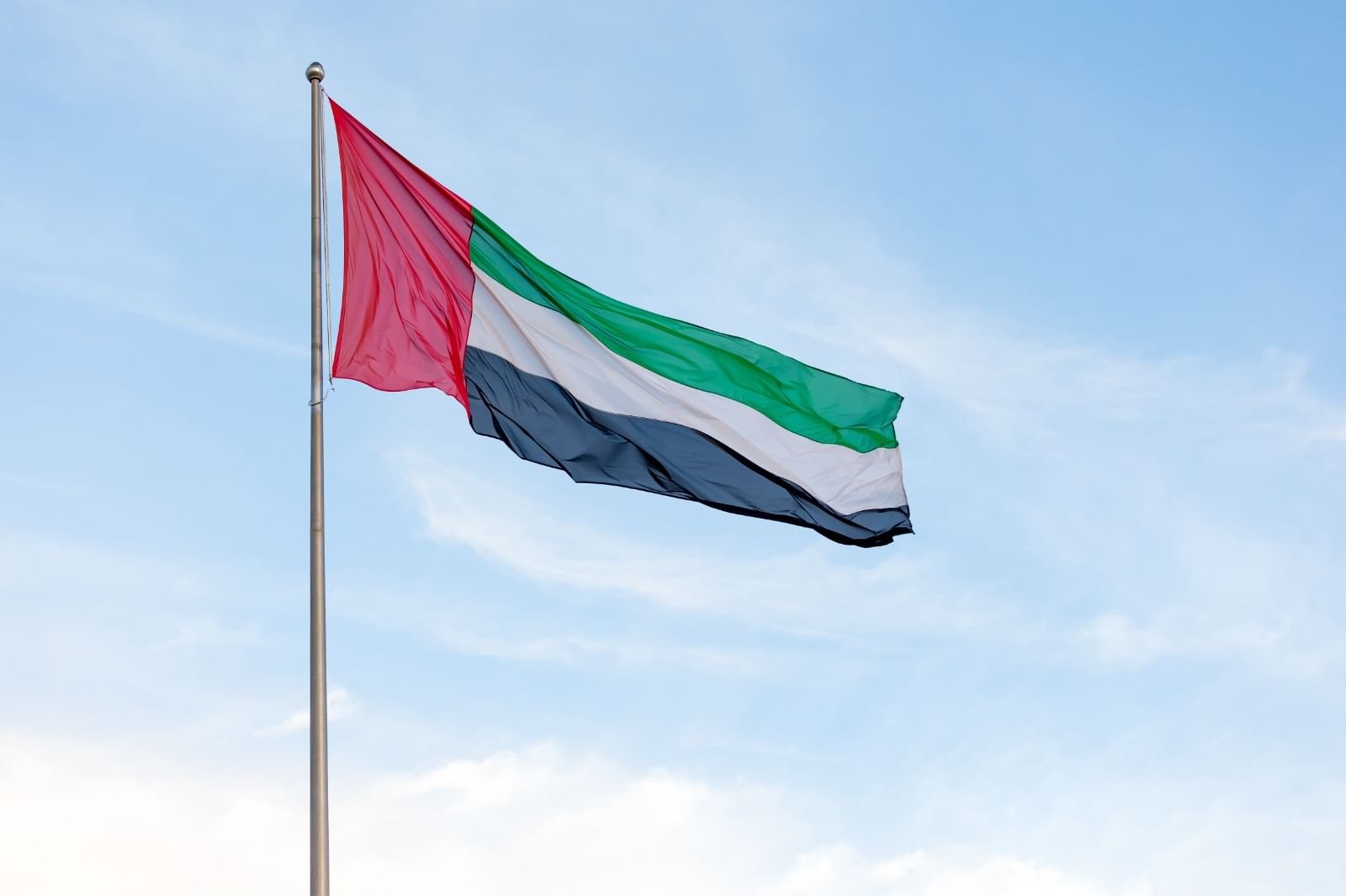 الإمارات... آراء الجمهور "دليل استرشادي" في صياغة القرارات الحكومية 1 الإمارات... آراء الجمهور "دليل استرشادي" في صياغة القرارات الحكومية