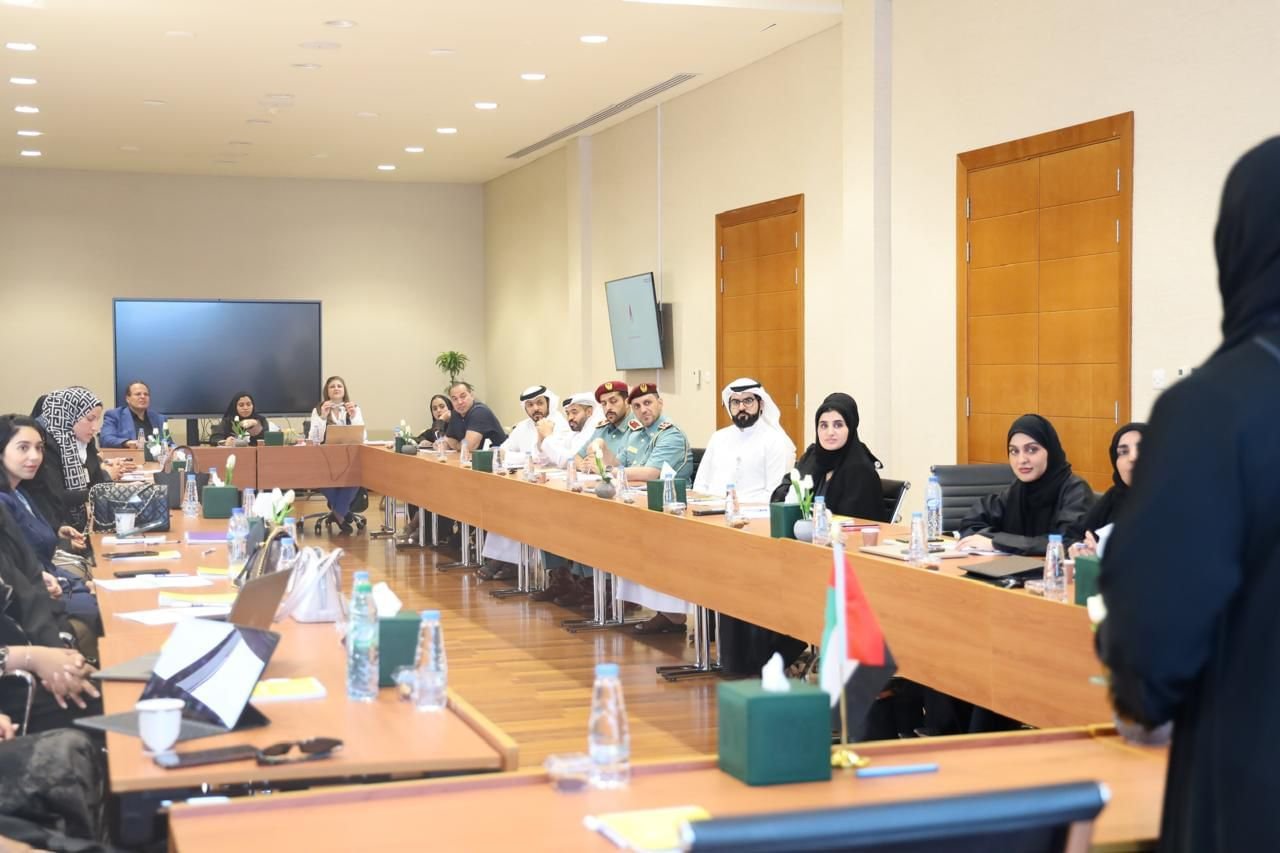 الشارقة.. "التثقيف الصحي" توضح المعايير الخاصة ببرنامج المدارس المعززة للصحة