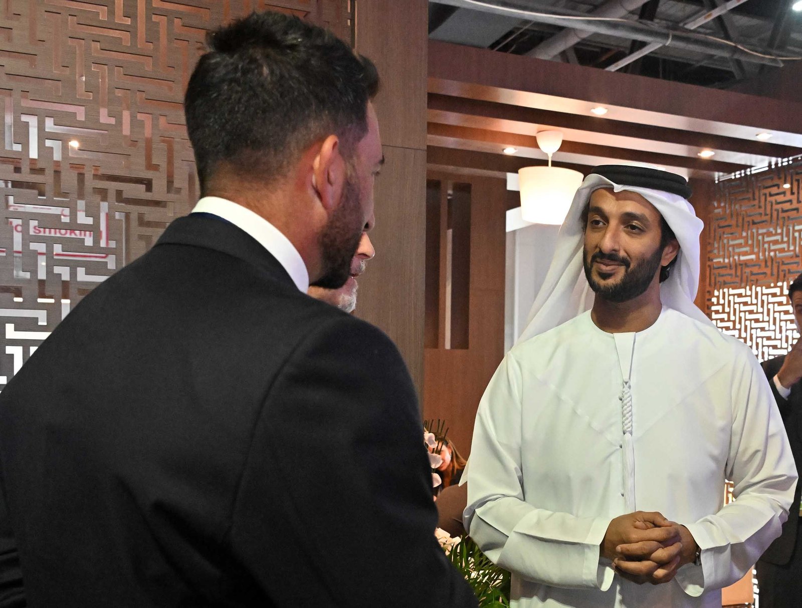 وزير الاقتصاد: قطاع السياحة سيشكل 12% من الناتج المحلي الإجمالي للدولة عام 2024 1 وزير الاقتصاد: قطاع السياحة سيشكل 12% من الناتج المحلي الإجمالي للدولة عام 2024
