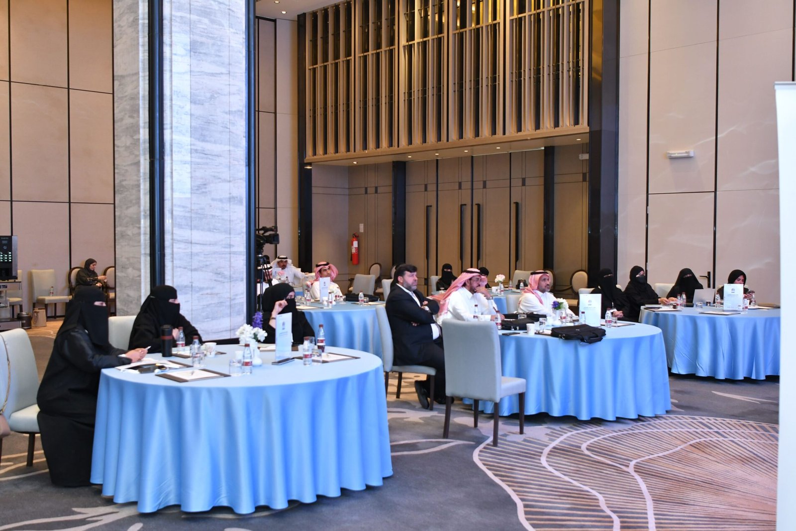 "الشارقة للتمكين الاجتماعي " تشارك في مؤتمر الابتكار التعليمي بالرياض 1 "الشارقة للتمكين الاجتماعي " تشارك في مؤتمر الابتكار التعليمي بالرياض