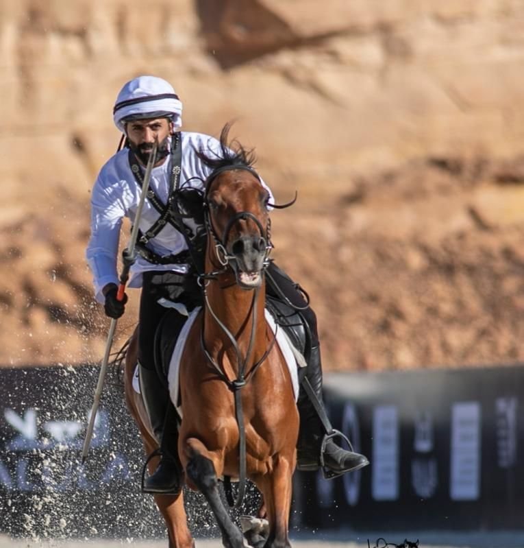 مهرجان الفروسية لالتقاط الأوتاد ينطلق الجمعة على ميادين أكاديمية بوذيب 1 مهرجان الفروسية لالتقاط الأوتاد ينطلق الجمعة على ميادين أكاديمية بوذيب