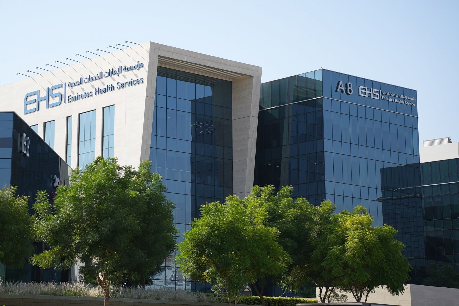 "الإمارات للخدمات الصحية": كوادرنا الطبية أثبتت كفاءتها في الميدان 1 "الإمارات للخدمات الصحية": كوادرنا الطبية أثبتت كفاءتها في الميدان