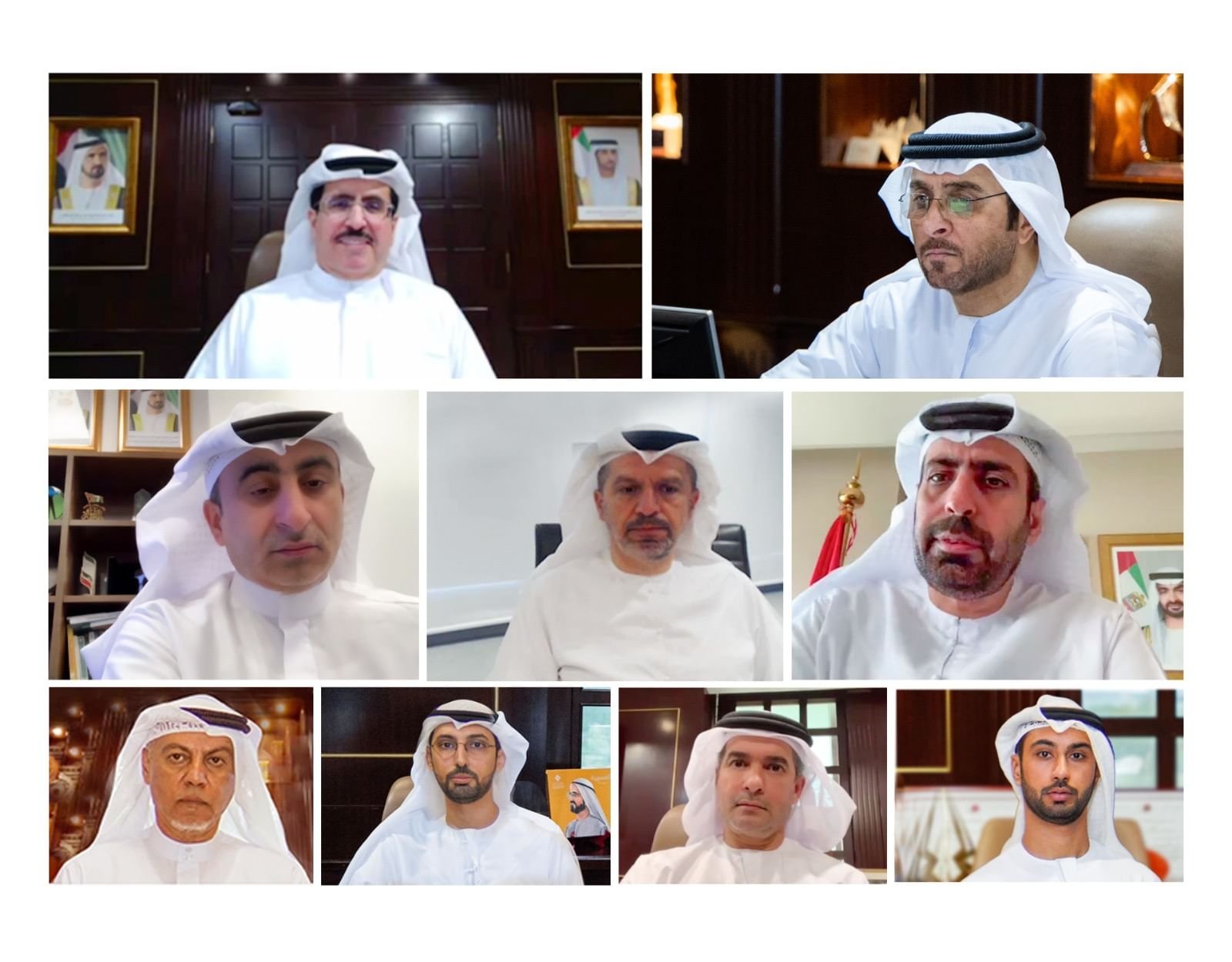 مجلس أمناء "سقيا الإمارات" يناقش أبرز المشروعات التنموية للمؤسسة 1 مجلس أمناء "سقيا الإمارات" يناقش أبرز المشروعات التنموية للمؤسسة
