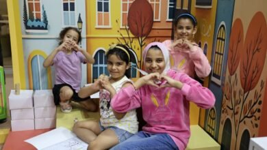 "الشارقة للعمل التطوعي" توزع 5900 مطبوعة خلال "القرائي للطفل"