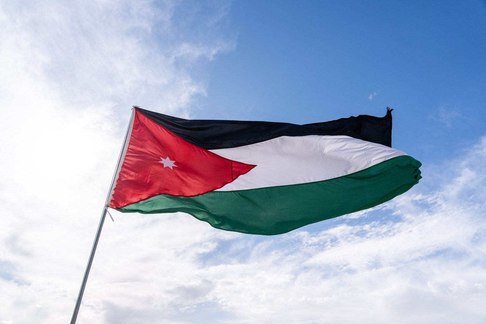 البورصة الأردنية تغلق على ارتفاع 1 البورصة الأردنية تغلق على ارتفاع