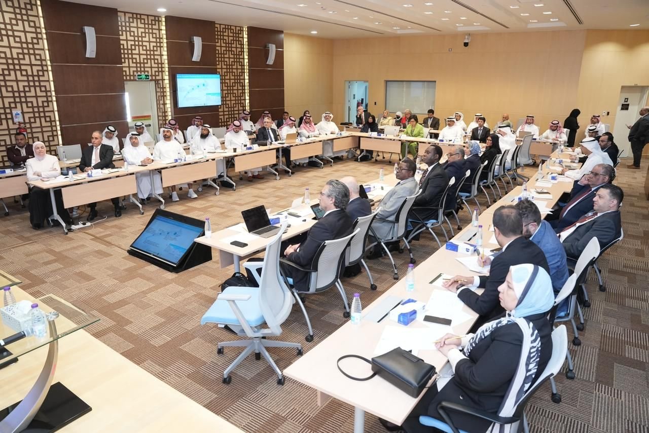 الإمارات تشارك في اجتماع اللجنة التوجيهية للسوق العربية المشتركة للكهرباء بالسعودية 1 الإمارات تشارك في اجتماع اللجنة التوجيهية للسوق العربية المشتركة للكهرباء بالسعودية
