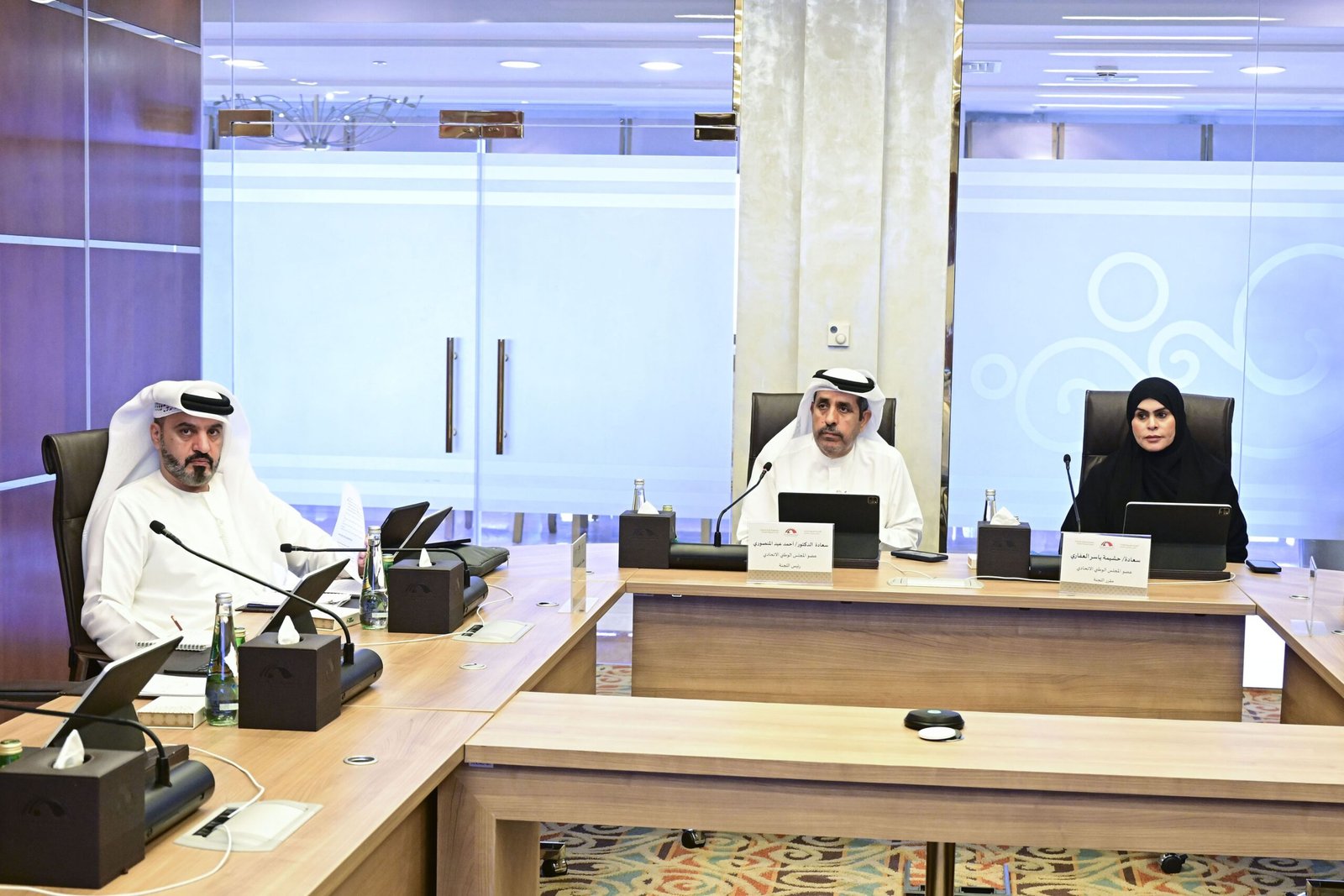 “لجنة المجلس الوطني” تعتمد خطة عملها لدراسة موضوع استراتيجية الحكومة بشأن البحث والتطوير 1 “لجنة المجلس الوطني” تعتمد خطة عملها لدراسة موضوع استراتيجية الحكومة بشأن البحث والتطوير