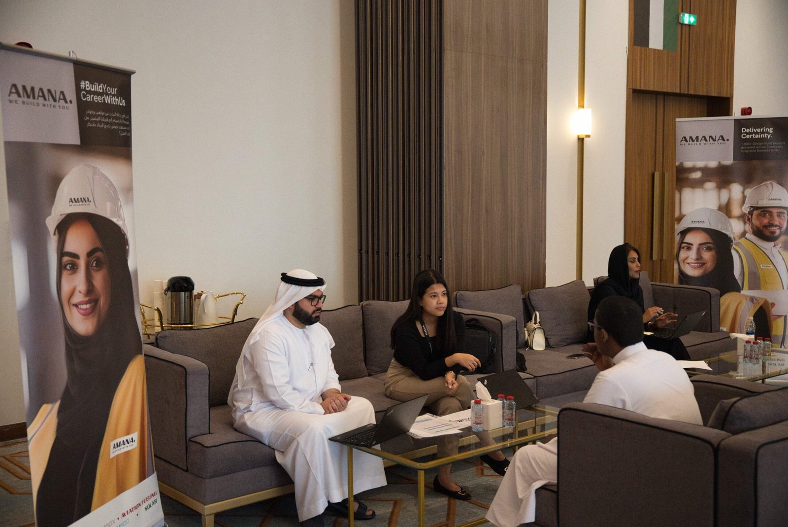 "الموارد البشرية الإماراتية": 50 فرصة عمل بالقطاع الخاص للمواطنين 1 "الموارد البشرية الإماراتية": 50 فرصة عمل بالقطاع الخاص للمواطنين