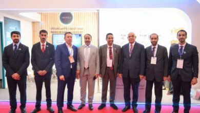 "تريندز" يجري حوارات مع مراكز فكرية يونانية خلال "سالونيك الدولي للكتاب"