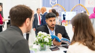 "جمعية الناشرين الإماراتيين" تستعرض جهودها بمجال النشر خلال " معرض سالونيك للكتاب"