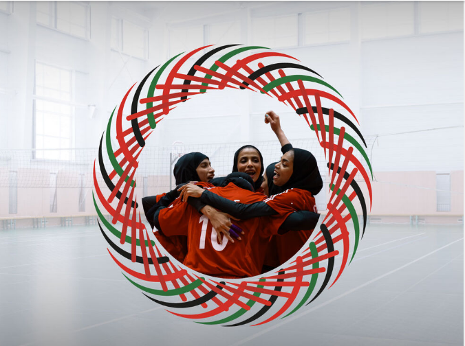 الأولمبياد الخاص الإماراتي يطلق الدورة الأولى من الألعاب الإماراتية لأصحاب الهمم 1 الأولمبياد الخاص الإماراتي يطلق الدورة الأولى من الألعاب الإماراتية لأصحاب الهمم
