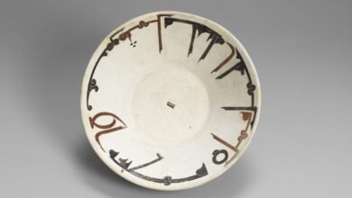 اتفاقية إعارة بين "اللوفر أبوظبي" والمتحف الوطني العماني