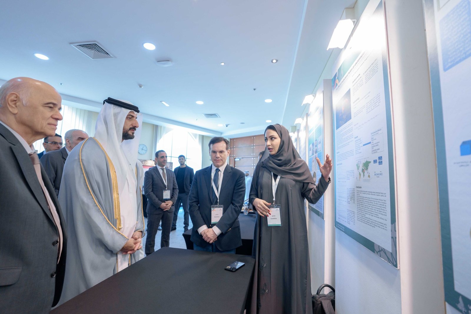سلطان بن أحمد القاسمي يشهد افتتاح ملتقى البحث العلمي الـ16 بجامعة الشارقة 1 سلطان بن أحمد القاسمي يشهد افتتاح ملتقى البحث العلمي الـ16 بجامعة الشارقة