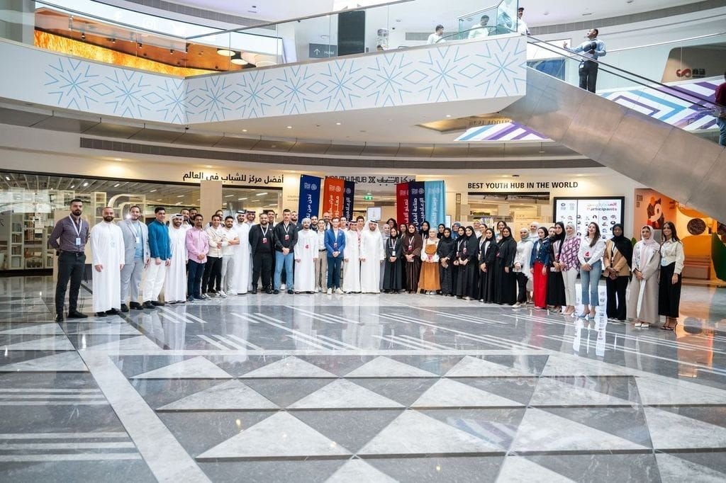 سعيد العطر يؤكد أهمية صناعة المحتوى الإعلامي المتخصص لمخاطبة الجمهور 1 سعيد العطر يؤكد أهمية صناعة المحتوى الإعلامي المتخصص لمخاطبة الجمهور