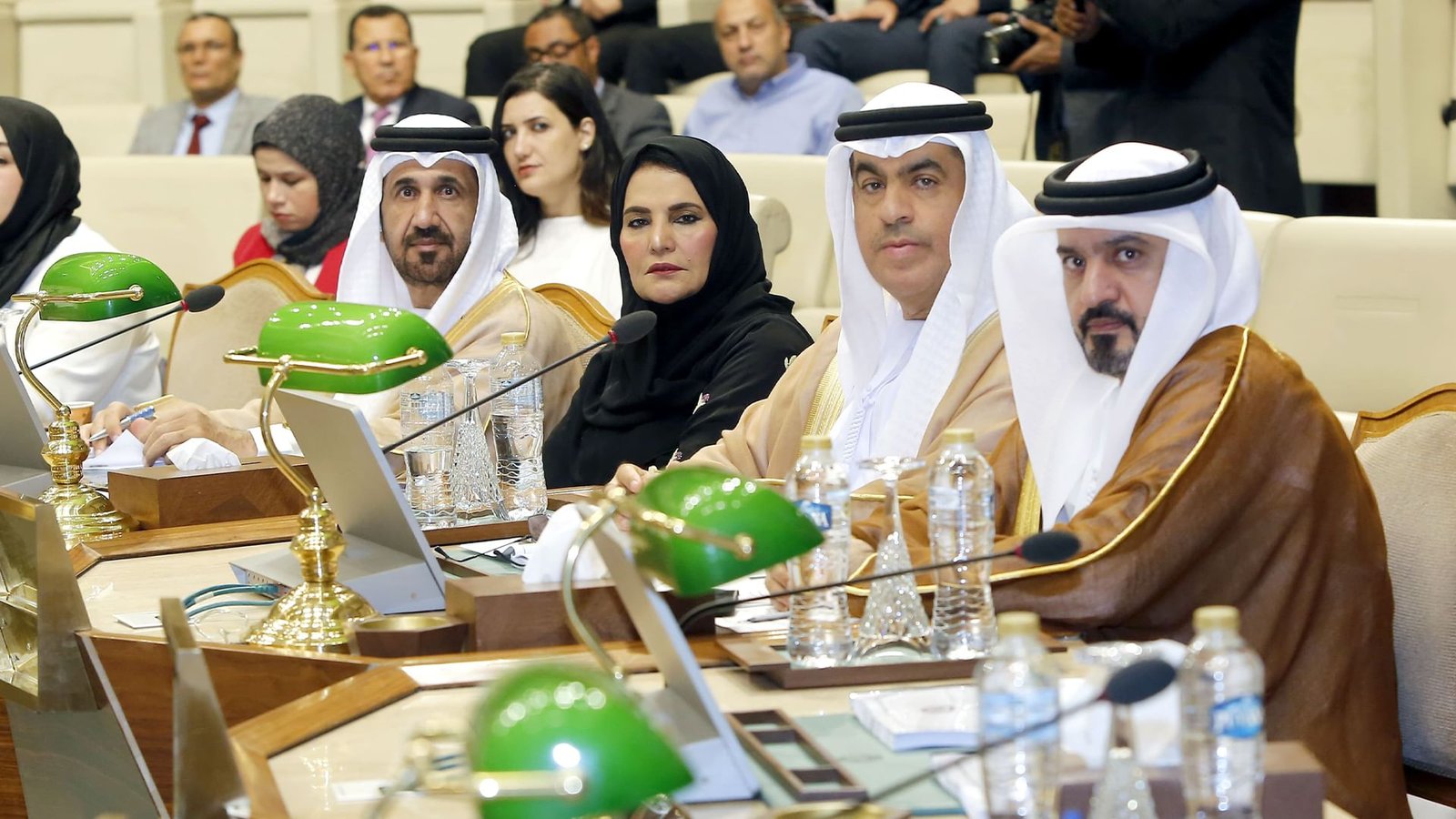 "الشعبة الإماراتية" تشارك بالجلسة الـ 4 للبرلمان العربي في القاهرة 1 "الشعبة الإماراتية" تشارك بالجلسة الـ 4 للبرلمان العربي في القاهرة