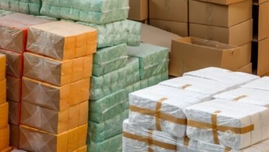 15 مليون درهم قيمة ضبطيات العلامات التجارية المقلدة في رأس الخيمة