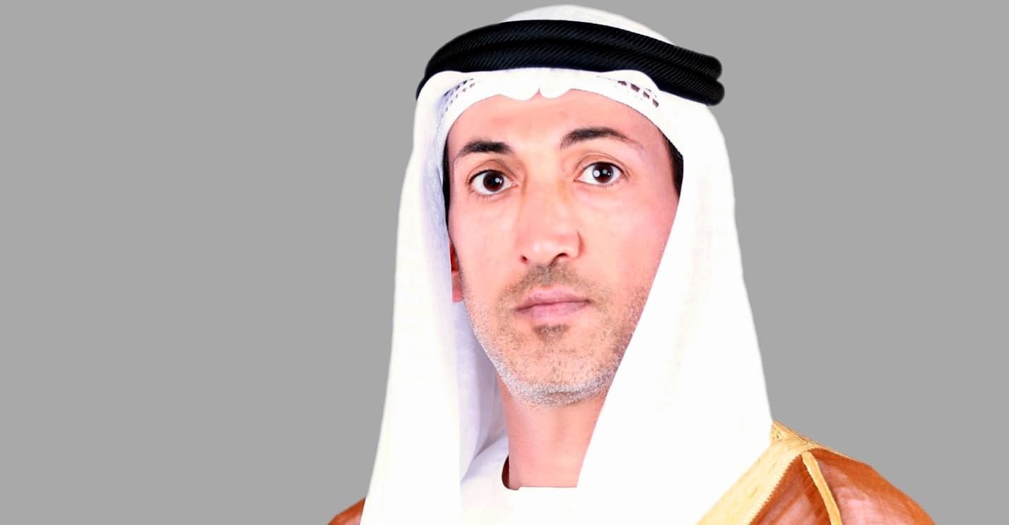 وزير الدولة لشؤون الدفاع: التفوق العسكري ضرورة لحماية سيادتنا وضمان استقرارنا 1 وزير الدولة لشؤون الدفاع: التفوق العسكري ضرورة لحماية سيادتنا وضمان استقرارنا