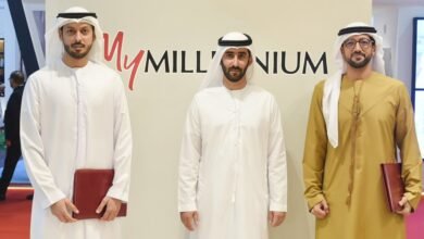 سياحة أم القيوين» توقع اتفاقية لتطوير القطاع السياحي
