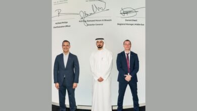 “مواصلات رأس الخيمة” توقع مذكرة تفاهم لتوفير وسائل نقل جوية مستدامة في الإمارة