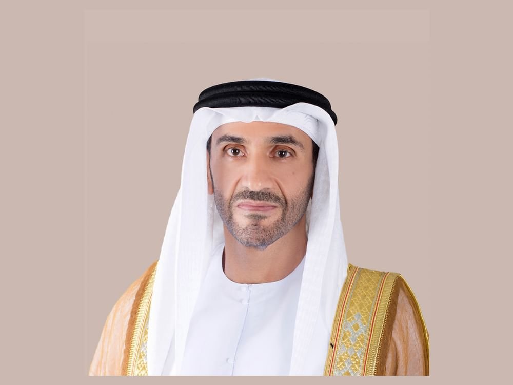 نهيان بن زايد يعيد تشكيل مجلس إدارة أكاديمية فاطمة بنت مبارك للرياضة النسائية 1 نهيان بن زايد يعيد تشكيل مجلس إدارة أكاديمية فاطمة بنت مبارك للرياضة النسائية