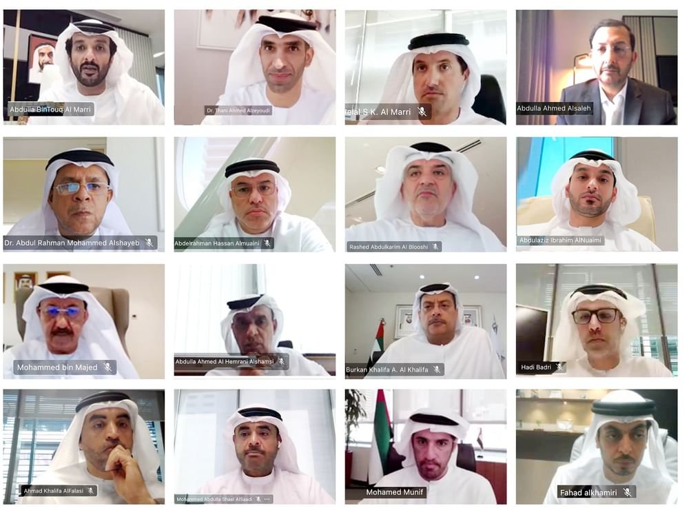 "الاقتصاد": 217 ألف علامة تجارية مُسجلة في الإمارات 1 "الاقتصاد": 217 ألف علامة تجارية مُسجلة في الإمارات