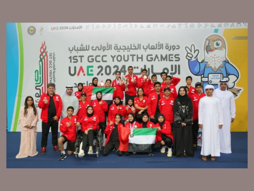 منتخب الريشة الطائرة يشارك في بطولة غرب آسيا 7 أكتوبر 1 منتخب الريشة الطائرة يشارك في بطولة غرب آسيا 7 أكتوبر