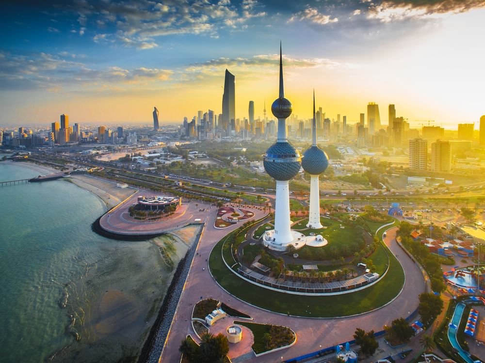 الكويت تتجه لاستبدال أسماء الأشخاص بالأرقام في تسمية شوارعها 1 الكويت تتجه لاستبدال أسماء الأشخاص بالأرقام في تسمية شوارعها