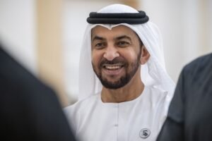 رئيس الدولة في مناسبة اليوم العالمي للبيئة.. يطلع على عدد من مبادرات الاستدامة والأفكار البيئية المبتكرة