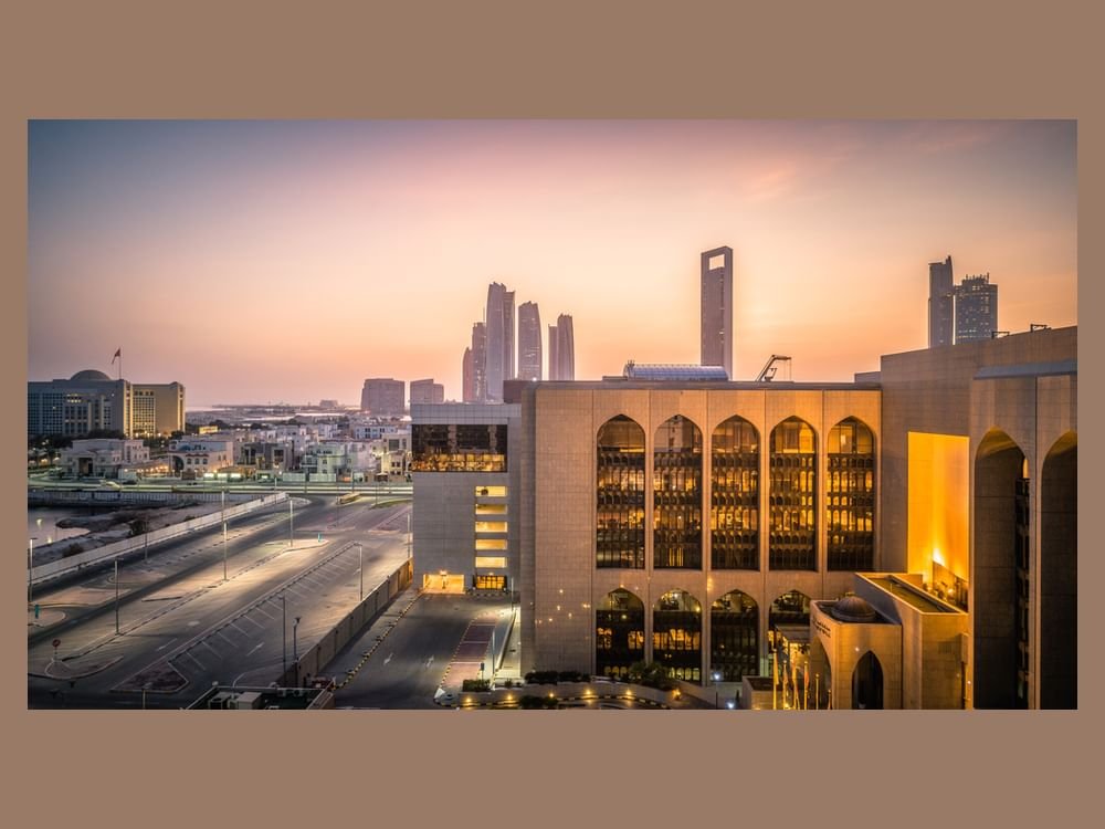 "المركزي" يُصدر نظام البيئة التجريبية الرقابية لتعزيز الابتكار في قطاع الخدمات المالية 1 "المركزي" يُصدر نظام البيئة التجريبية الرقابية لتعزيز الابتكار في قطاع الخدمات المالية