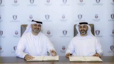 تعاون بين "دائرتي السياحة" في أبوظبي والفجيرة لتعزيز زيارات المتاحف والتبادل المعرفي