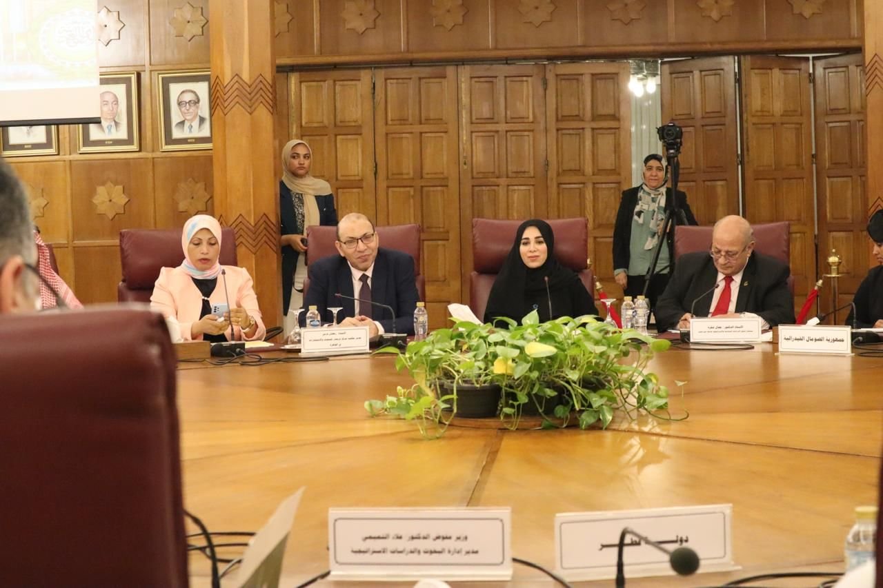 "تريندز" يشارك في منتدى التعاون العربي الصيني بالقاهرة 1 "تريندز" يشارك في منتدى التعاون العربي الصيني بالقاهرة