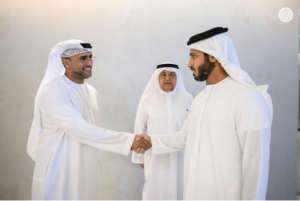 تهدف إلى تسخير الموارد لدعم الجهود والمبادرات الوطنية.. اتفاقية تعاون بين مكتب المؤسّس والأرشيف والمكتبة الوطنية