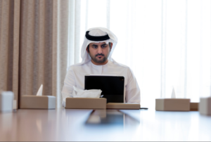 مكتوم بن محمد يترأس اجتماع المجلس التنفيذي 2 مكتوم بن محمد يترأس اجتماع المجلس التنفيذي