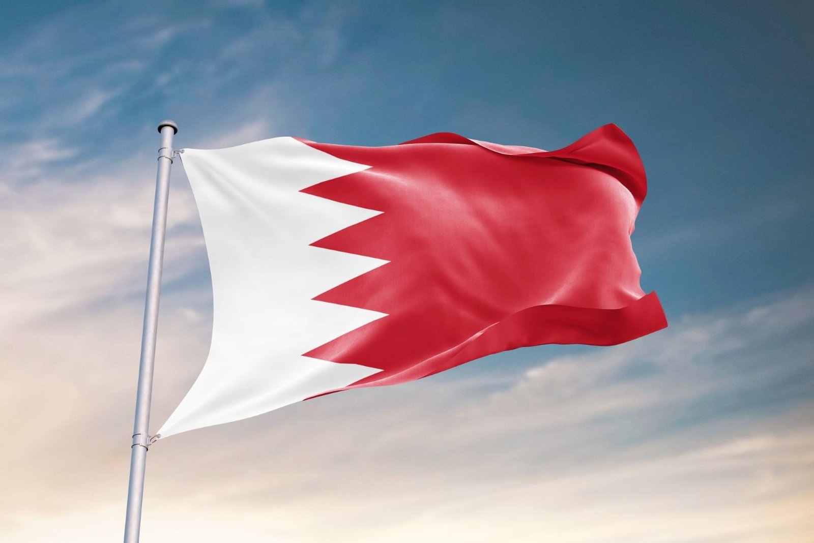 البحرين تدعو إلى تجنب التصعيد العسكري على الحدود اللبنانية الإسرائيلية 1 البحرين تدعو إلى تجنب التصعيد العسكري على الحدود اللبنانية الإسرائيلية