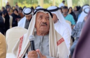 مبادرات وبرامج الشارقة النوعية جعلتها نموذج عالمي للمدن المراعية للسن