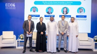 "الإمارات للتنمية"يستعرض دور الشراكات في بناء اقتصاد تنافسي في رأس الخيمة
