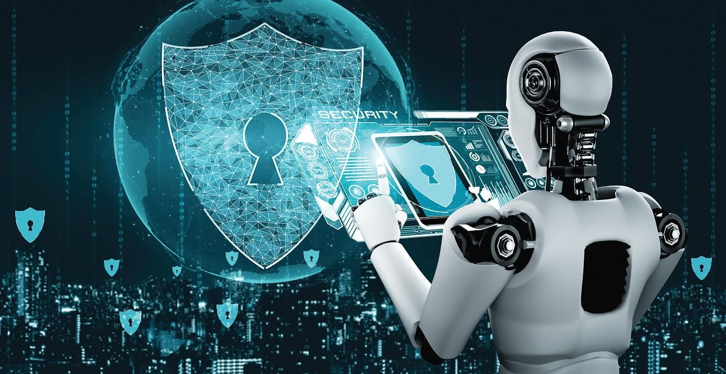 "دِل تكنولوجيز": 90% من المؤسسات في الإمارات لديها استراتيجية قوية تخص الذكاء الاصطناعي 1 "دِل تكنولوجيز": 90% من المؤسسات في الإمارات لديها استراتيجية قوية تخص الذكاء الاصطناعي