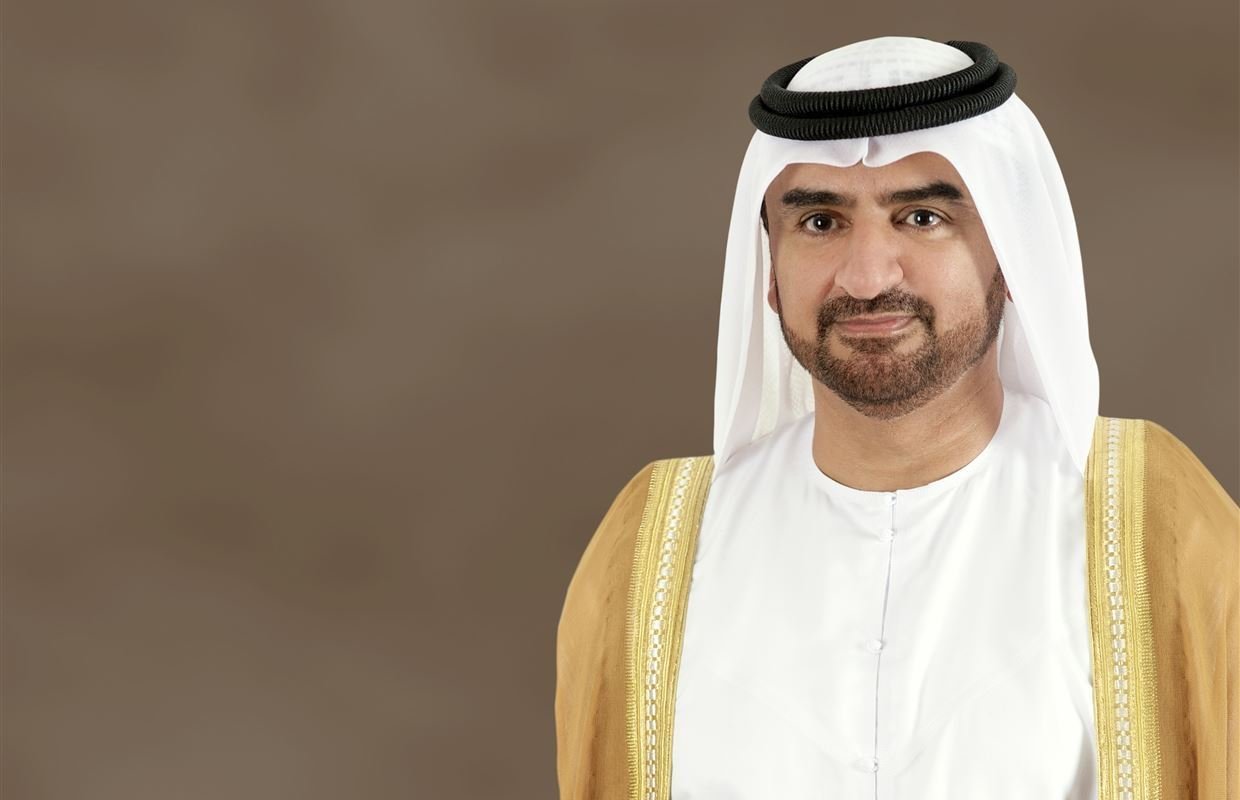 عبدالله بن سالم القاسمي يصدر قرارًا إداريًا بشأن إعادة تشكيل مجلس إدارة شركة نادي خورفكان لكرة القدم 1 عبدالله بن سالم القاسمي يصدر قرارًا إداريًا بشأن إعادة تشكيل مجلس إدارة شركة نادي خورفكان لكرة القدم