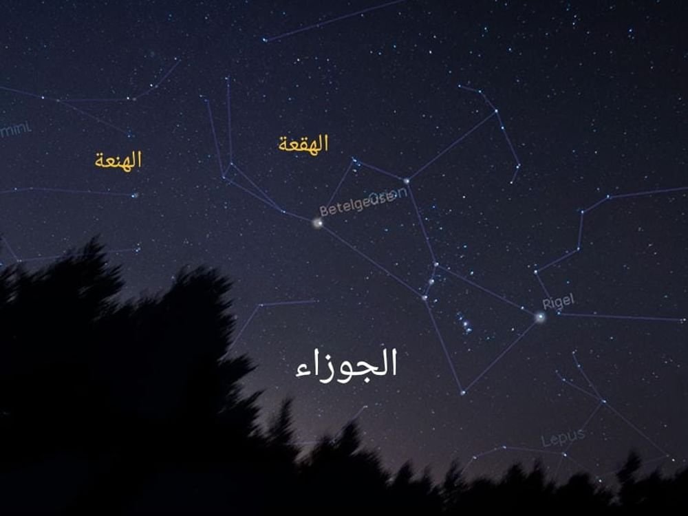 3 يوليو.. بدء موسم “جمرة القيظ ” في الإمارات 1 3 يوليو.. بدء موسم “جمرة القيظ ” في الإمارات