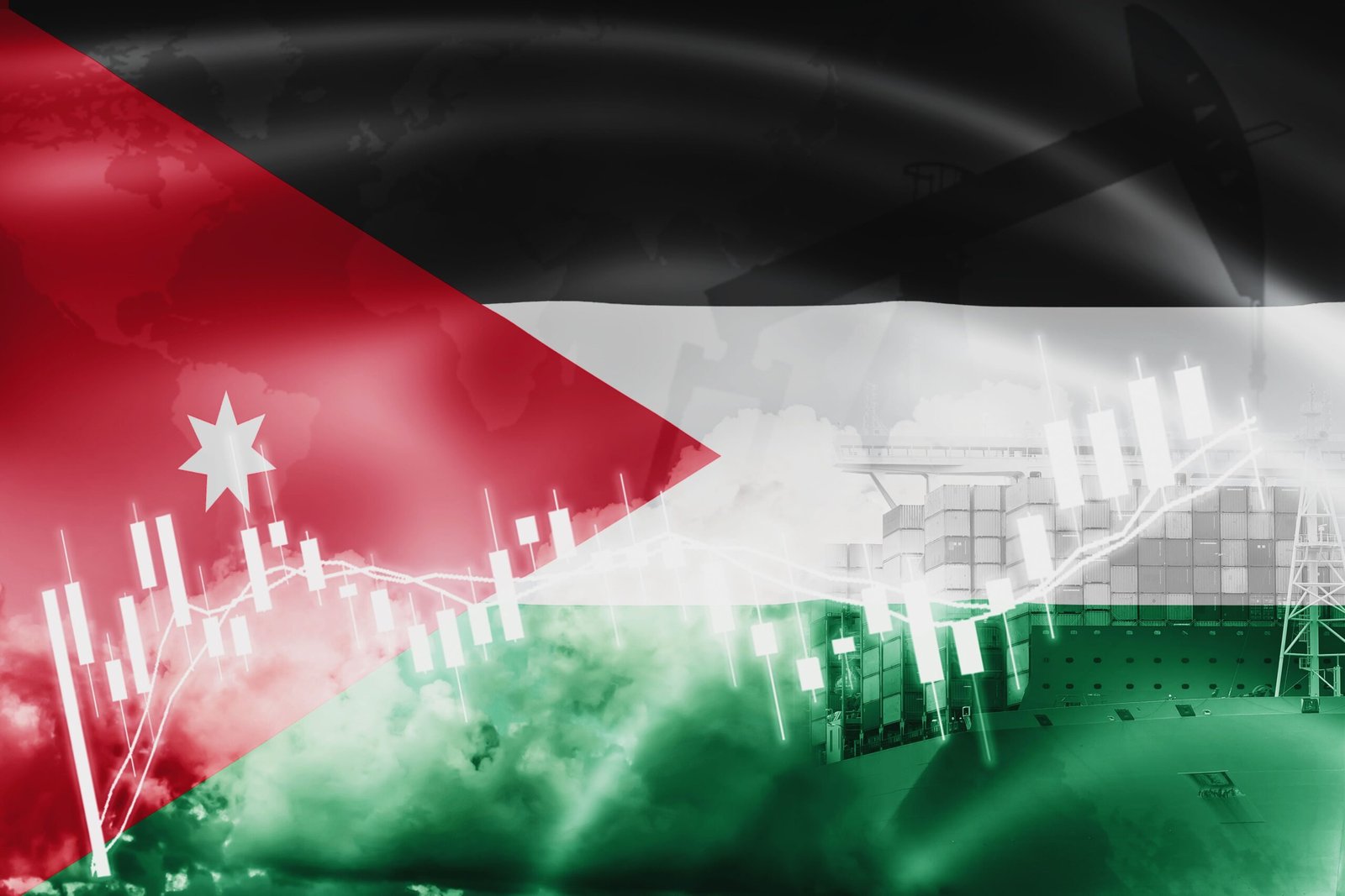 البورصة الأردنية تغلق على انخفاض 1 البورصة الأردنية تغلق على انخفاض