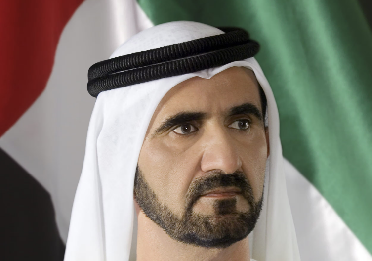 محمد بن راشد يصدر مرسومًا بتشكيل مجلس إدارة مؤسسة دبي للمرأة 1 محمد بن راشد يصدر مرسومًا بتشكيل مجلس إدارة مؤسسة دبي للمرأة